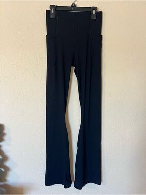 Aerie Bootcut Leggings